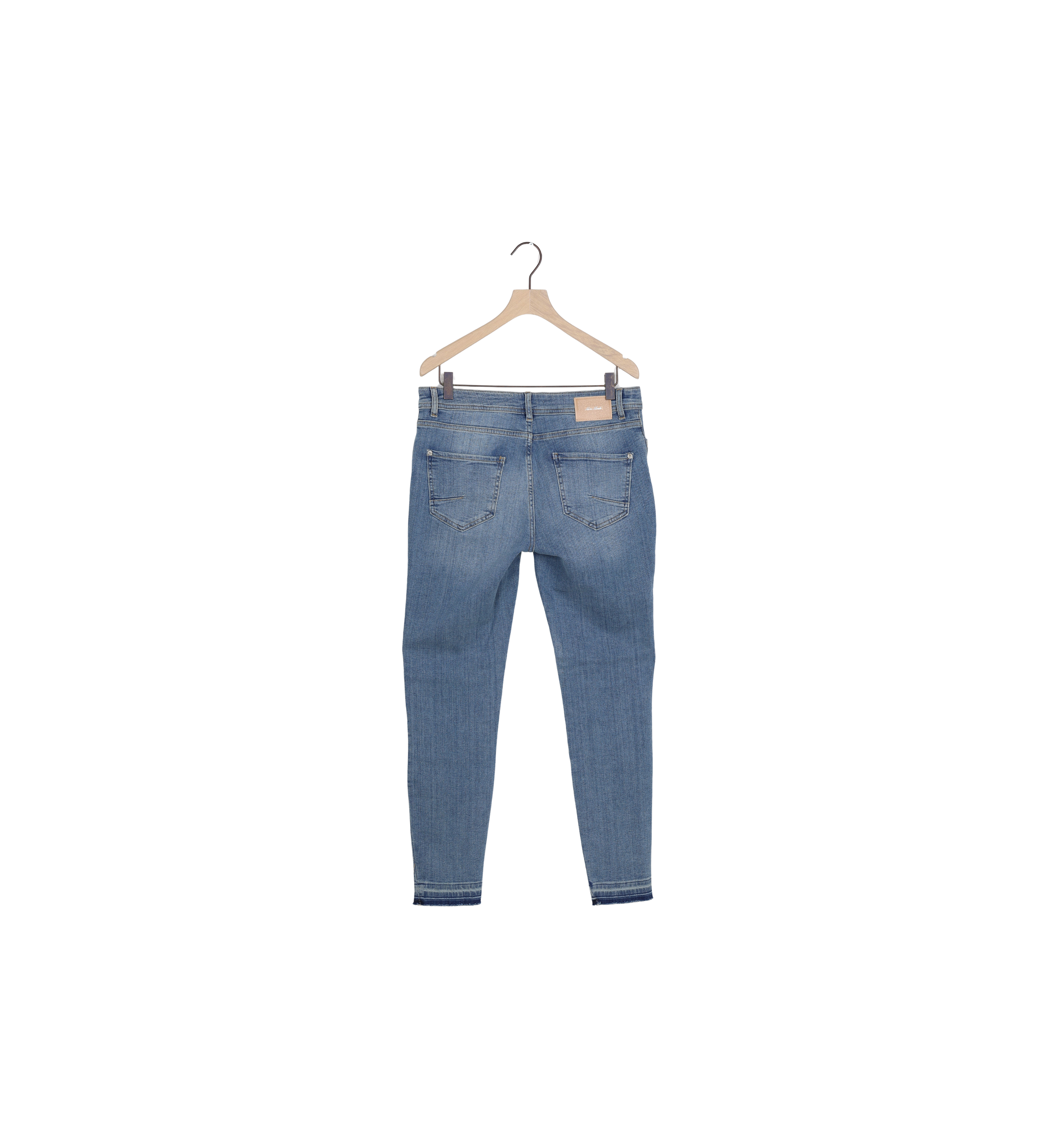 Packshot / Light Blue / ReLoved